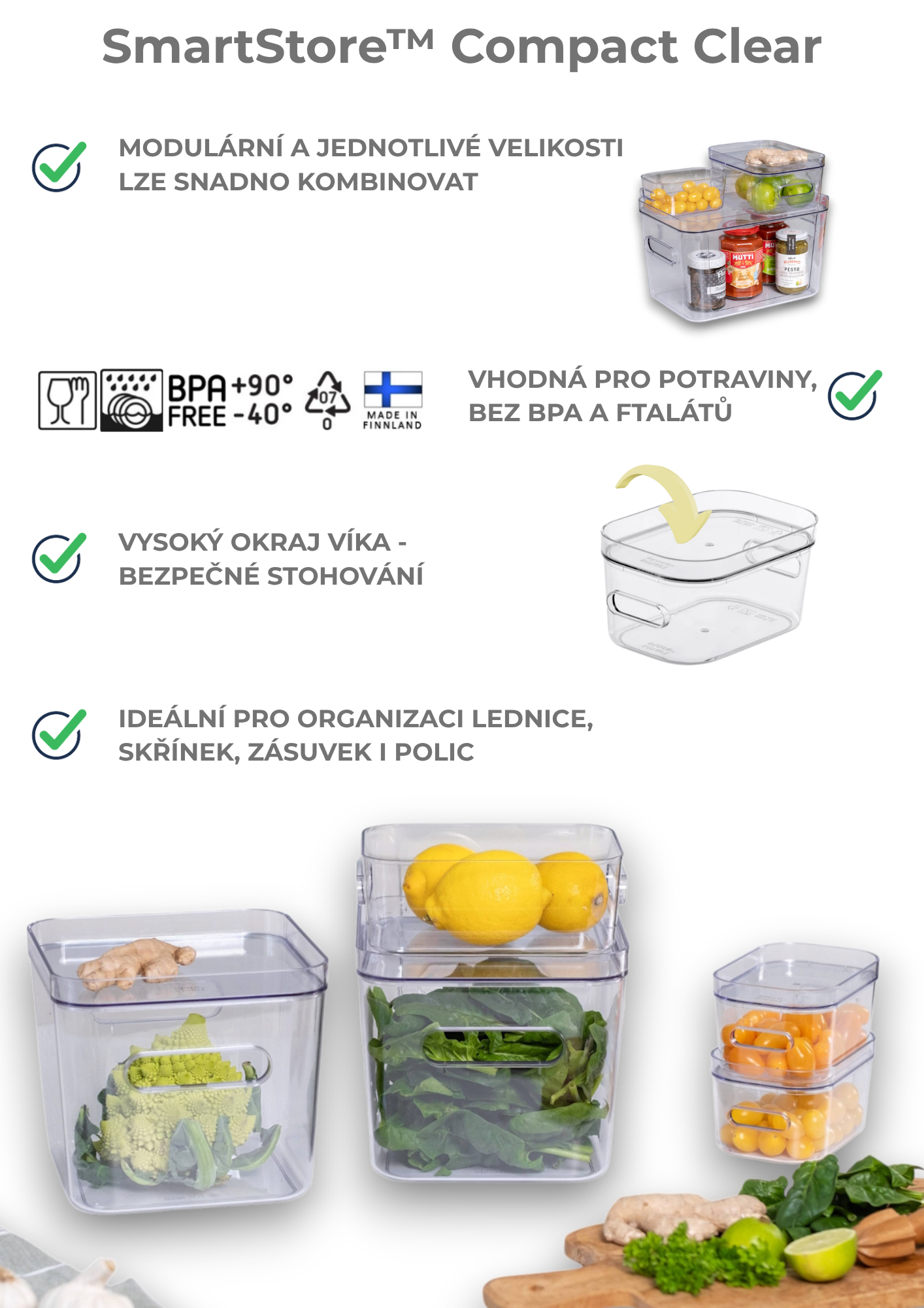 SmartStore™ Compact Clear (2)